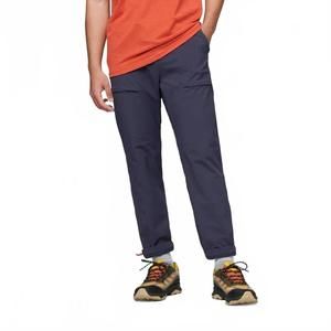 NEW COTOPAXI subo tapered pant in graphite